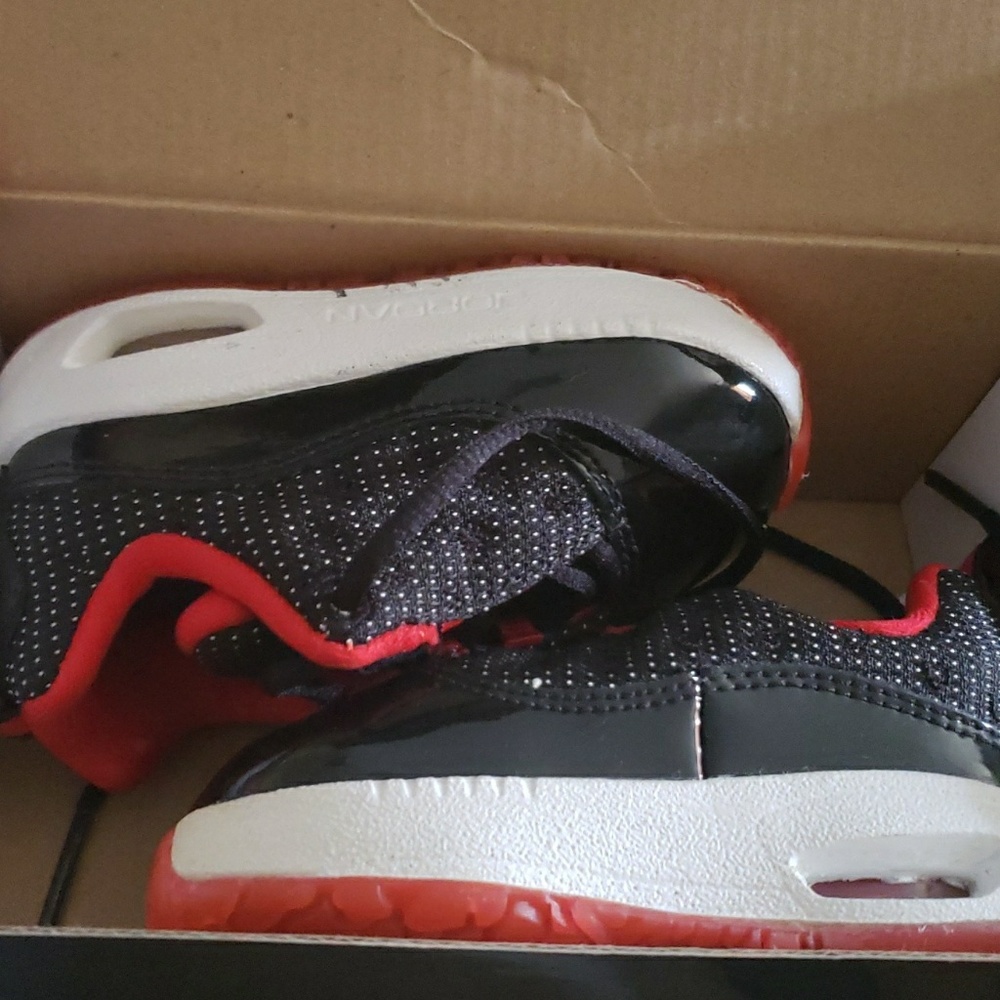 Jordans